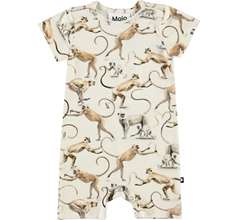 Felton Babysuits
